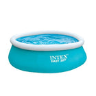 Intex Easy Set 28101Np Swimming Pool 183x51cm