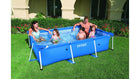 Intex zwembad 260x160x65 cm