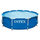 Intex zwembad Ø 305x76 cm 4485L