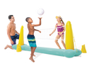 Intex zwembad volleybal spel