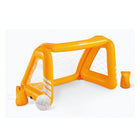 Intex Fun Inflatable Goal 140X89X81Cm