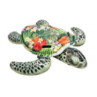 Intex 57555Np Realistic Inflatable Sea Turtle 191X170 Cm