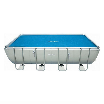 Intex 29026 Solarzeil 538X253 Cm Blauw