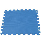 Intex zwembad vloertegels 8 stuks 50x50 cm