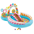 Intex 57149Np Candy Children's Pool 295X191X130 Cm