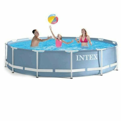 Intex Zwembad Verwijderbaar Intex 26710Np 366 X 76 X 366 Cm 6503 L
