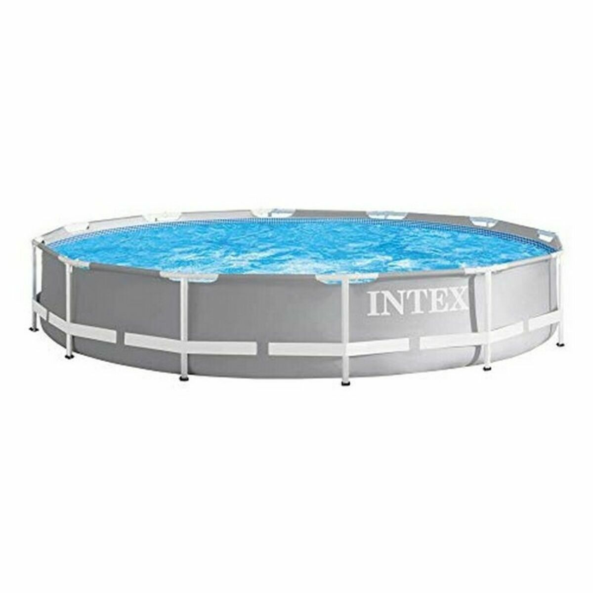 Intex Zwembad Verwijderbaar Intex 26710Np 366 X 76 X 366 Cm 6503 L