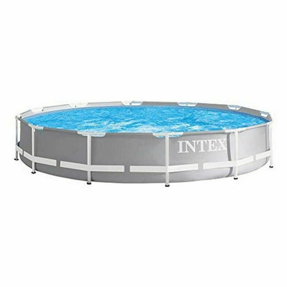 Intex Zwembad Verwijderbaar Intex 26710Np 366 X 76 X 366 Cm 6503 L
