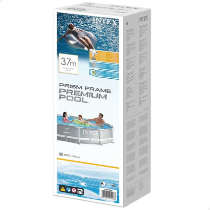 Intex Zwembad Verwijderbaar Intex 26710Np 366 X 76 X 366 Cm 6503 L