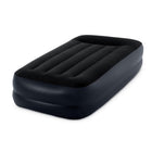 Intex 64122Np Pillow Rest Raised Airbed 99X191X42 Cm Black