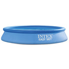 Intex 28116Np Easy Set Swimming Pool 305x61 cm