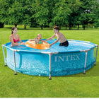 Intex zwembad 305x76 cm