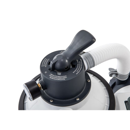 Intex 26642Gs Krystal Zandfilter Pomp