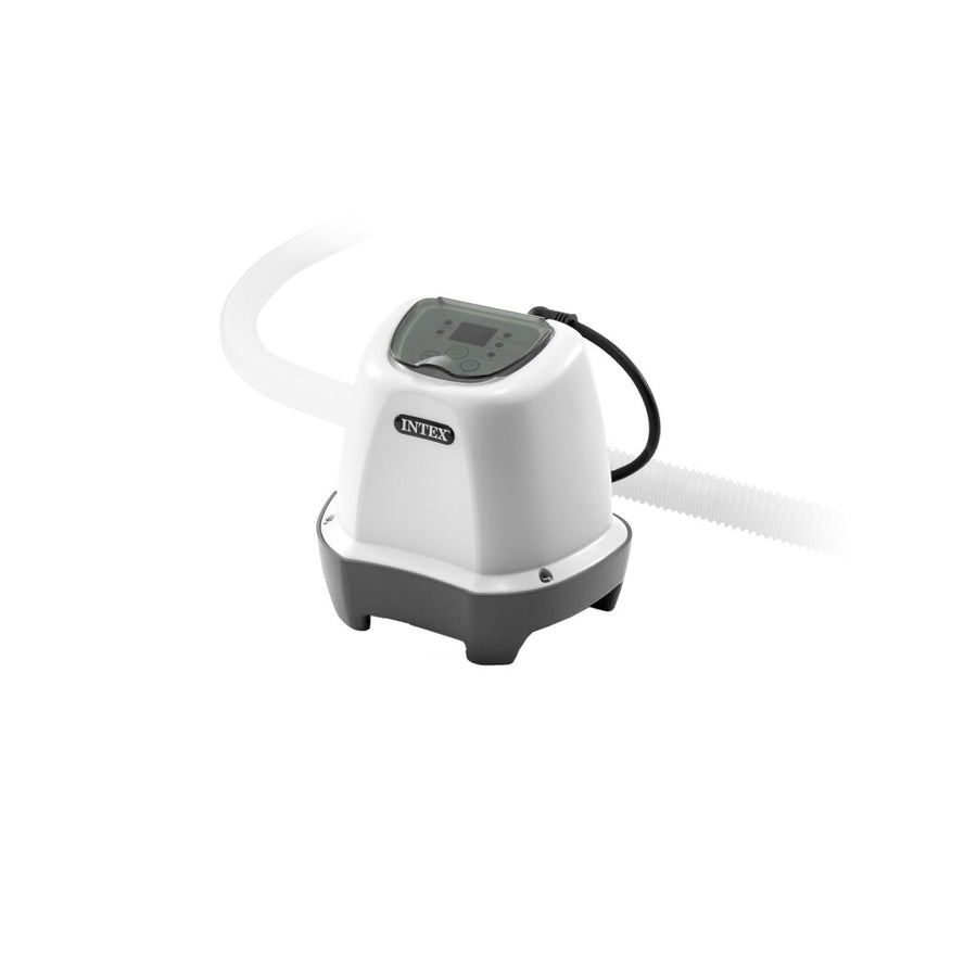 Intex 26662Gs Krystal Zoutwater Systeem 12 Volt Qs200