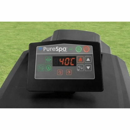 Intex Opblaasspa Intex 795 L