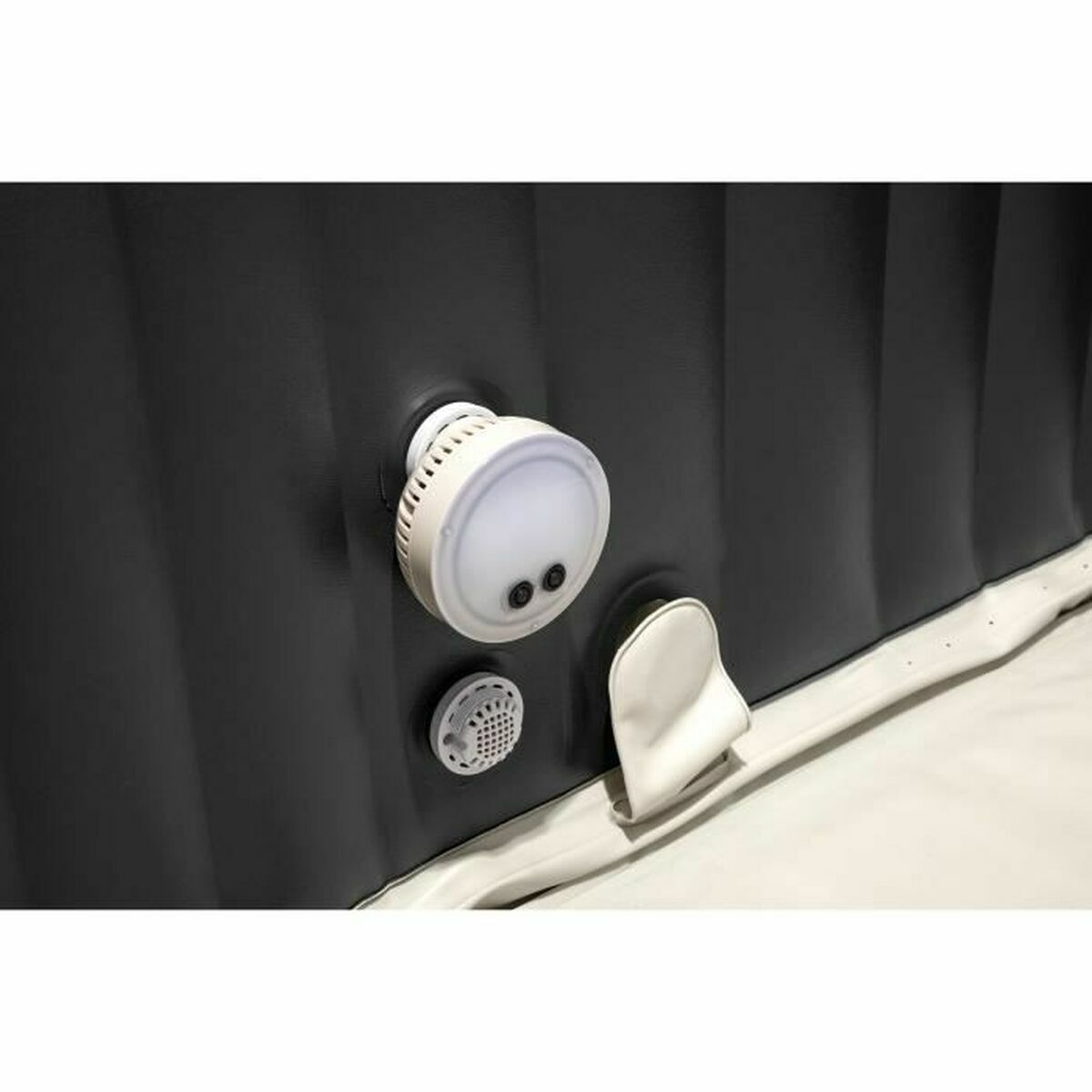 Intex Opblaasspa Intex 795 L