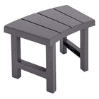 Intex 28514 Spa Side Table 2 Pieces Grey