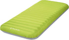 Luchtbed 191x76x17 cm met USB pomp