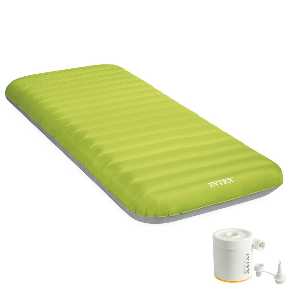 Intex Luchtmatras Intex 76 X 11 X 191 Cm