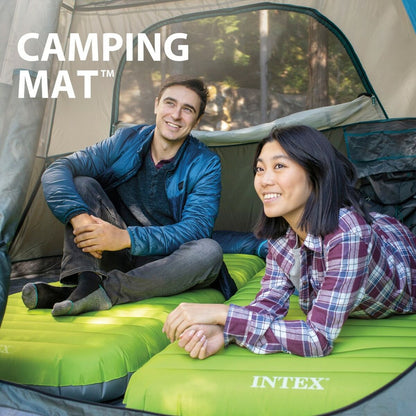 Intex Luchtmatras Intex 76 X 11 X 191 Cm