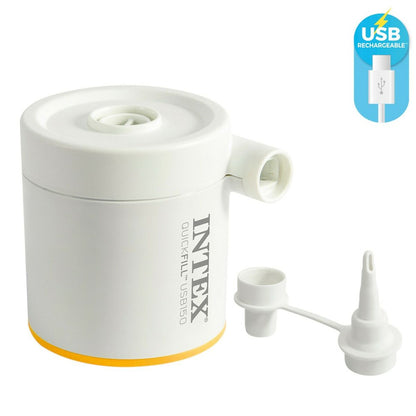 Intex Luchtmatras Intex 76 X 11 X 191 Cm