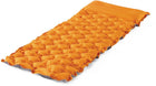 Luchtbed 191x71x11 cm met hoofdkussen