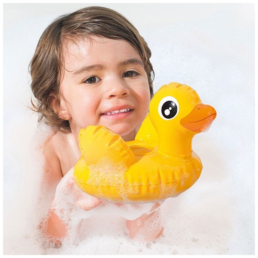 Intex 59590Nk Puff And Play Waterspeeltje Assorti