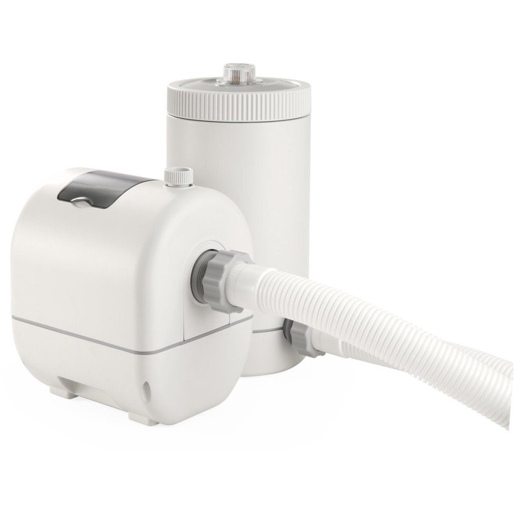 Intex 26634Gs Cartridge Filterpomp C2500-2500L/U