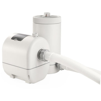 Intex 26634Gs Cartridge Filterpomp C2500-2500L/U