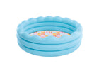 Kinderzwembad Intex Wavy Edge Rond
