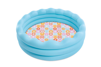 Intex 56191Np Wavy Edge Pool