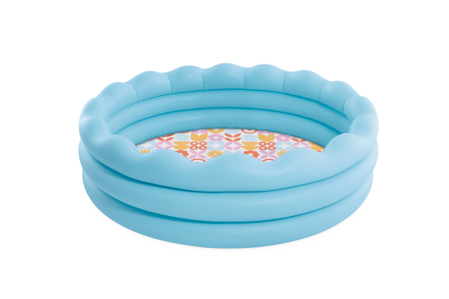 Intex 56191Np Wavy Edge Pool