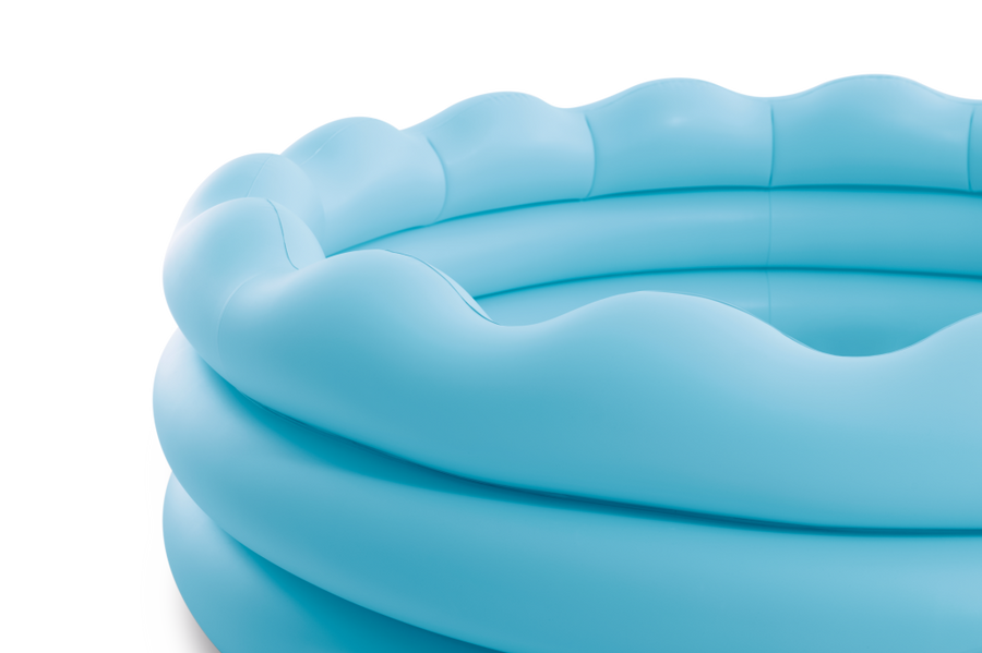 Intex 56191Np Wavy Edge Pool