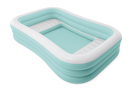 Intex 58497NP Inflatable Family Pool