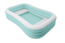 Intex 58497Np Opblaasbaar Familiezwembad