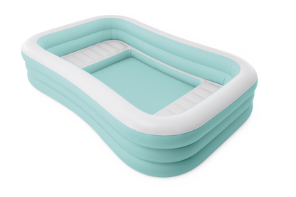 Intex 58497Np Opblaasbaar Familiezwembad