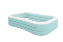 Intex 58497Np Opblaasbaar Familiezwembad