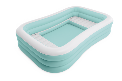 Intex 58497Np Opblaasbaar Familiezwembad