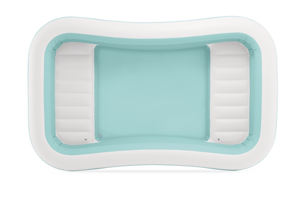Intex 58497Np Opblaasbaar Familiezwembad