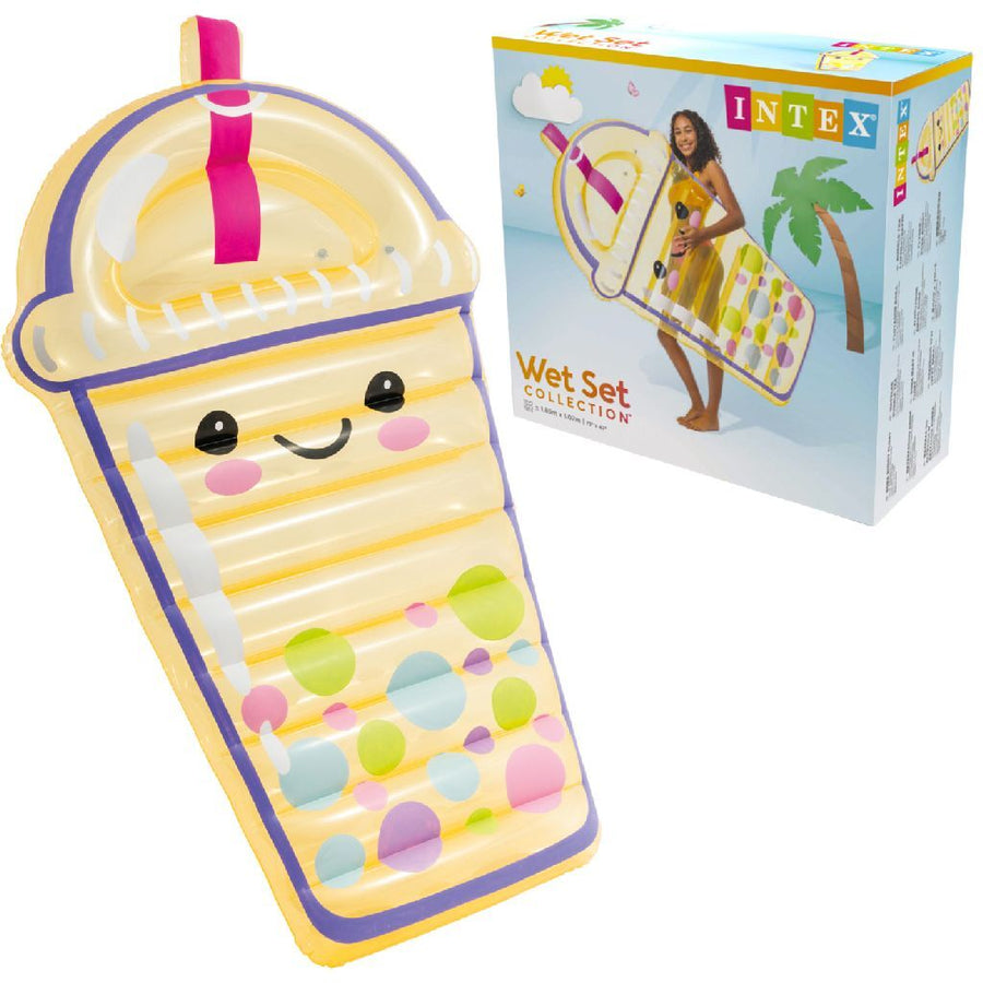 Intex 58738Eu Boba Buddy Float 99X173X20Cm