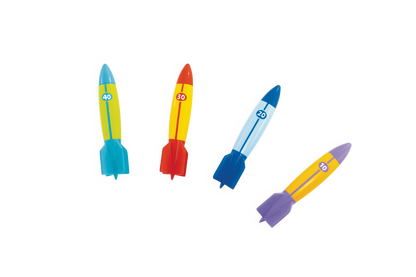Intex 55508 Onderwater Torpedo