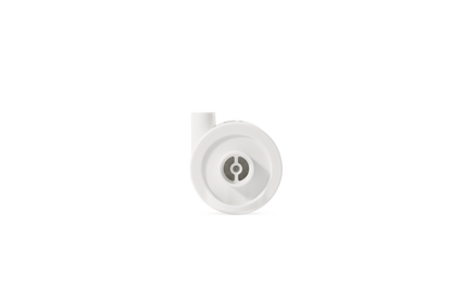 Intex 66647 Quickfill Tiny Air Pump Met Led Licht En Karbijnhaak