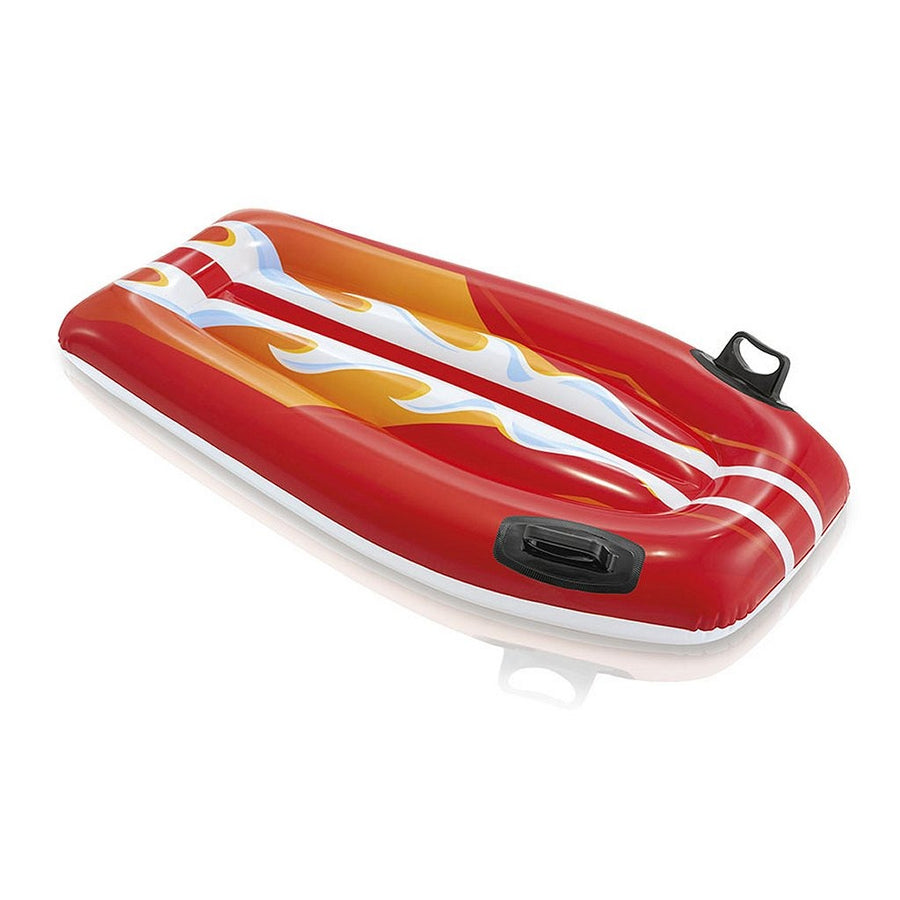 Intex 58165Np Joy Rider 112X62Cm Assorti