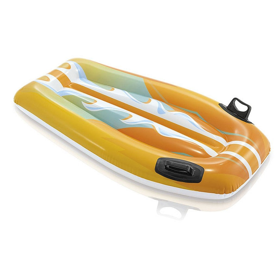 Intex 58165Np Joy Rider 112X62Cm Assorti