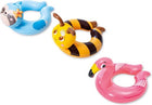 Intex 59220Np Animal Swim Ring