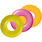 Zwemband 91 cm vinyl assorti