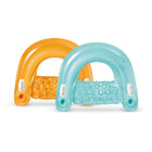 Intex 58859Eu Wet Set Collection Sit 'N Float Inflatable Lounge Chair Assorted Colors