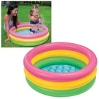 Babyzwembad Intex 86x25 cm 68L