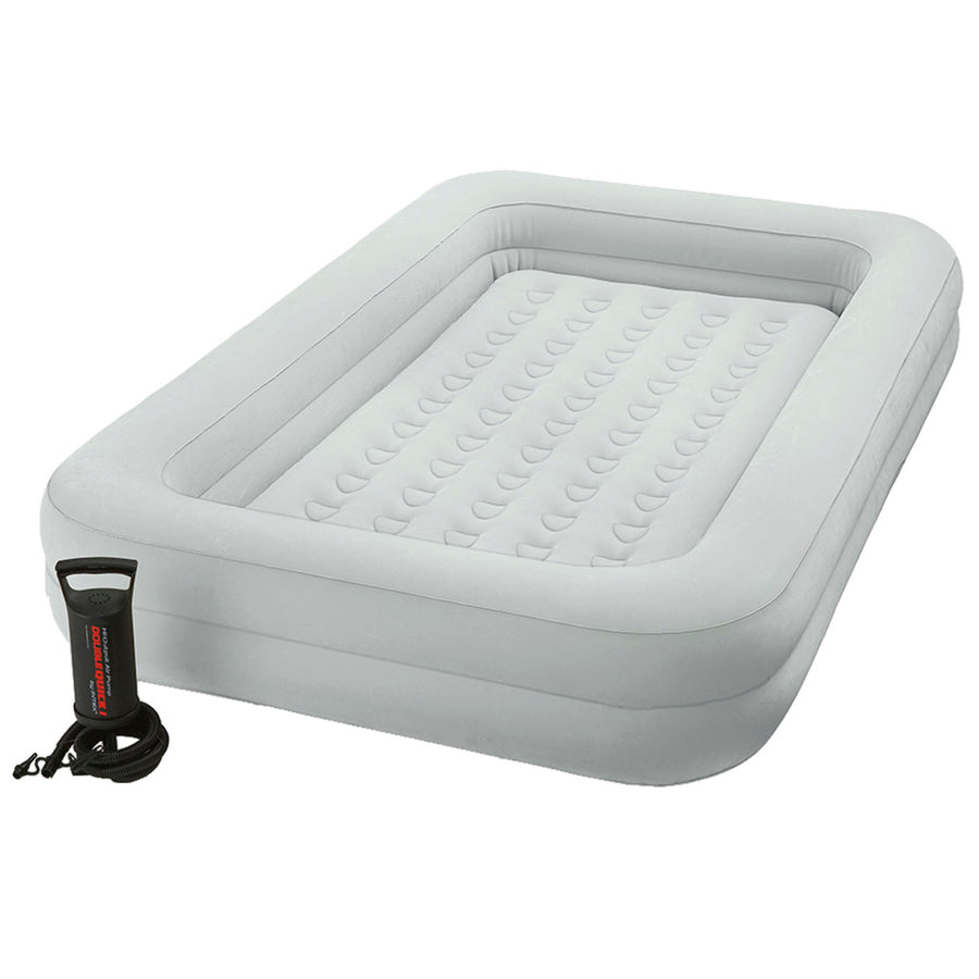 Intex 66810Np Cozy Kidz Airbed 168X107X25Cm