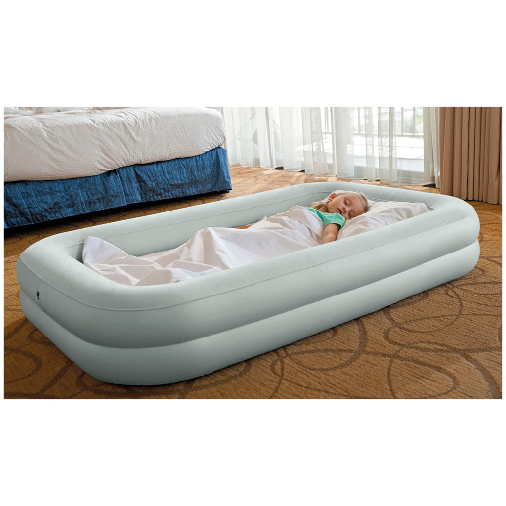 Intex 66810Np Cozy Kidz Airbed 168X107X25Cm